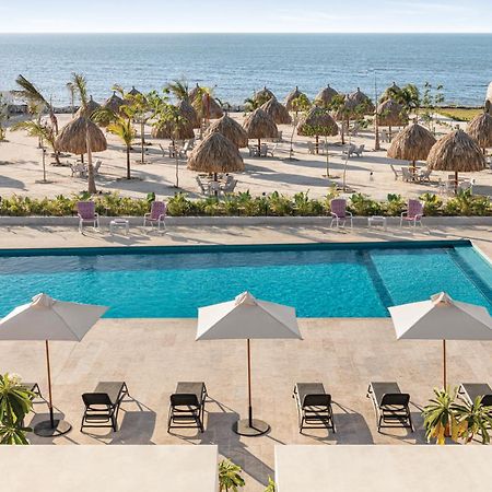 Wyndham Santa Marta Aluna Beach Apartments מראה חיצוני תמונה