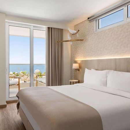 Wyndham Santa Marta Aluna Beach Apartments מראה חיצוני תמונה
