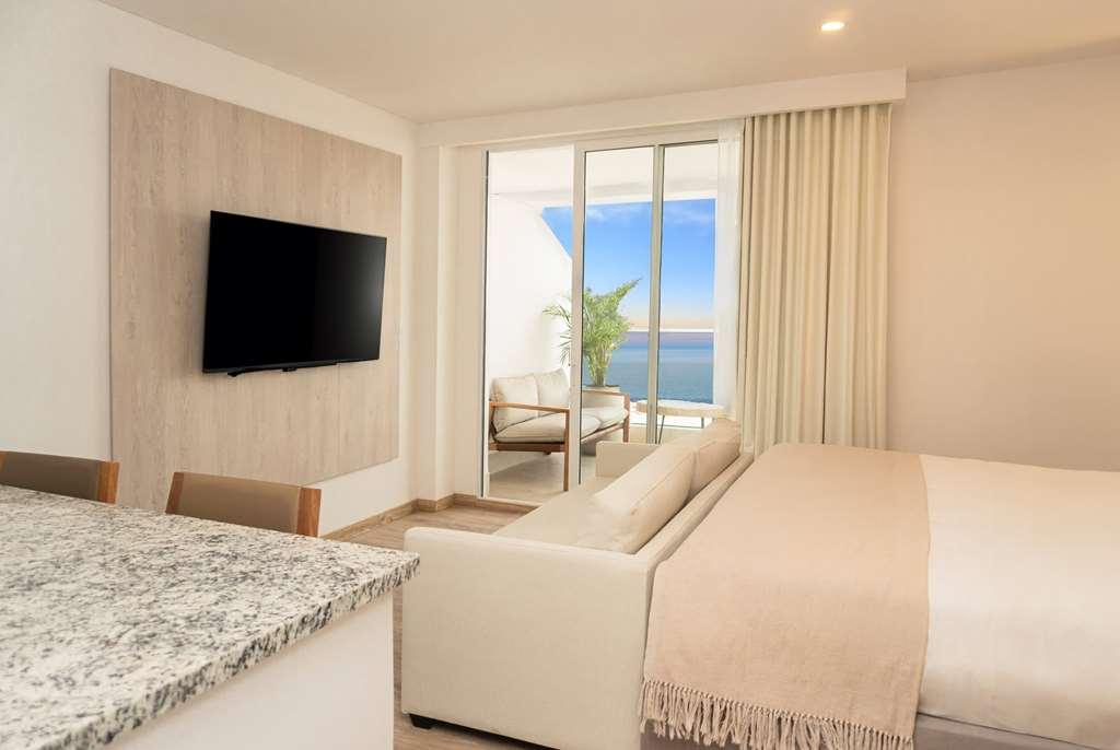 Wyndham Santa Marta Aluna Beach Apartments חדר תמונה