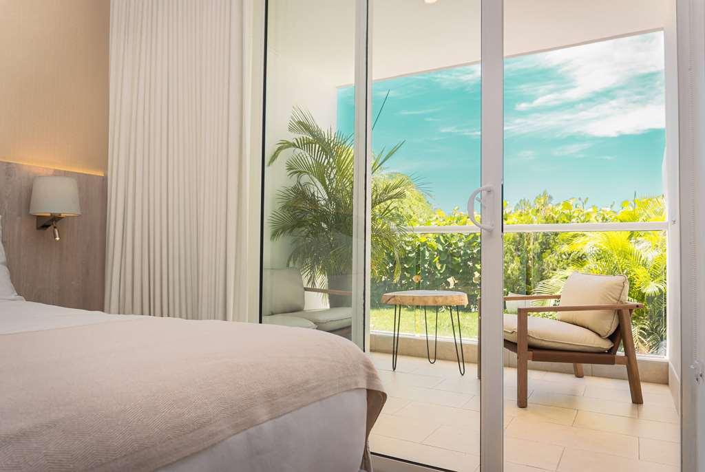Wyndham Santa Marta Aluna Beach Apartments חדר תמונה