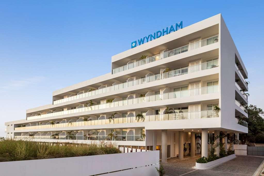 Wyndham Santa Marta Aluna Beach Apartments מראה חיצוני תמונה
